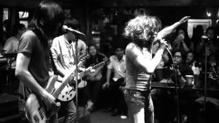 จื๊ดดด - Pry & May-T Project (live)