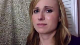 Blind date vore