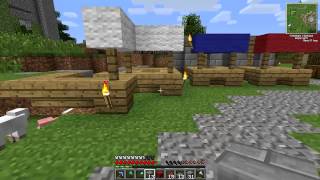 Happy Creeper - 53. Лопата всему голова (Minecraft)