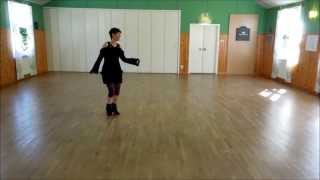 Mars Attack - Linedance