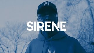 Ninho x RK Type Beat "Sirène" (Prod. Voluptyk)