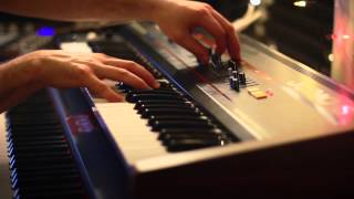 Memorecks - Roland Juno-6