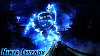 Ninja Legends-Roblox | Giveaways | Donate | VIP Server