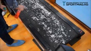 Беговые дорожки Volks Gym. Профилактика