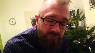 Wir kaufen Seppo einen Weihnachtsbaum - Teil 3