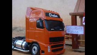 Galera da G.N. Mini Transportes