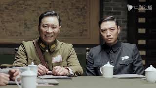 河山 ● 精彩cut：卫大河被推上前线