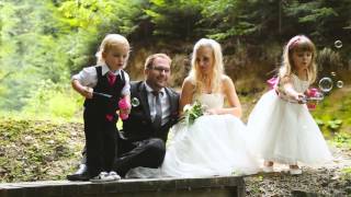 Mojca & Benjamin Highlights