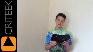 Firetrap Rhino Boot - Review
