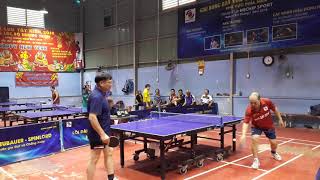 LÔI ĐÀI MIGATI KỲ 135: PHẠM VĂN QUÝ - CHU HOÀI ANH P2