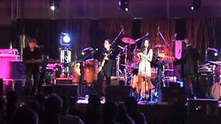 Sinosikat Live at the PIJazz festival (whole set)