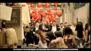 New Thums Up Ad 2011 - Akshay Kumar