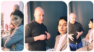 Тина Канделаки - Парадокс женской сексуальности