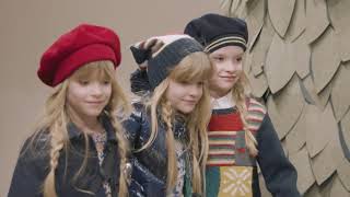 Bonpoint Winter 2019 collection - Best Of