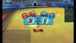 CC BATTLE | DBO TW | Zirok vs VIDALOKA