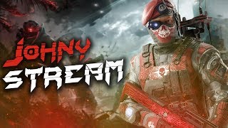WARFACE STREAM. РМ НА ЧАРЛИ ПОКАТАЕМ!!