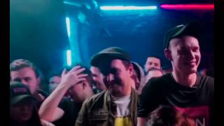 Ивангай на батле VERSUS BPM: Эльдар Джарахов VS Дмитрий Ларин