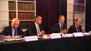 London Health Commission: Theme D:   Dr Bina Rawal