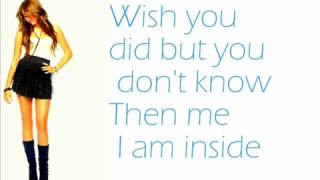 Miley Cyrus Barefoot Cinderella With Lyrics SUBSCRIBE PLEASE YouTube