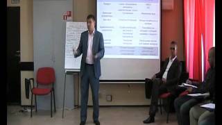Особенности продаж на b2b и b2c-рынках