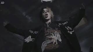 Джизус - Demons (текст)
