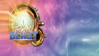 Trumpets Blast #10 The Eye in the Dollar and the Dollar in the Eye Pt 1