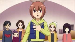cardfight vanguard amv-taiyou vs hiroki