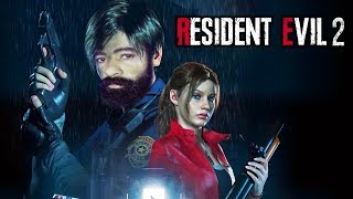 RESIDENT EVIL 2 REMAKE O FINAL GAMEPLAY EM PORTUGUÊS PT-BR