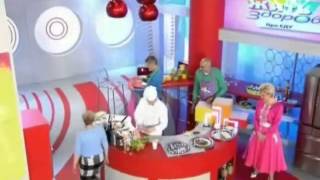 Аргинин - путь к долголетию.