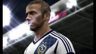 FIFA 19 LEAKED VIDEOS IN E3 (NEW ALEX HUNTER?)