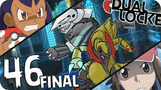 Pokemon Blanco 2 Dualocke Ep: 46 FIN | LA BATALLA FINAL!
