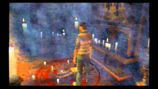 Прохождение SILENT HILL ORIGINS Часть 1