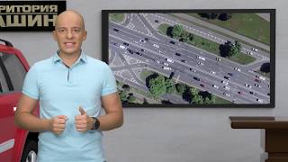 Автомобильный рынок России в 2018 году. Территория Машин