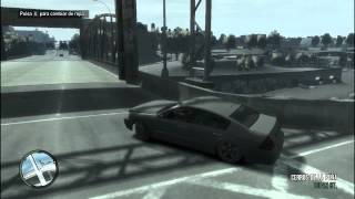 GTA IV PC: Final (Parte 1) "La boda de Roman, la muerte de Kate y la venganza de Niko"