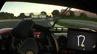 Driveclub VR drifting in Japan pt.3