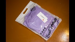 Качественный джемпер с AliExpress
