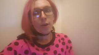 Trans Feminine Training