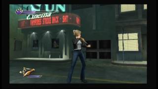 Buffy: Chaos Bleeds (Level 5 - Downtown Sunnydale) - First play