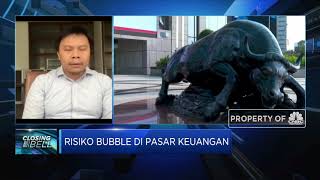 Minyak & Emas, Komoditas Patokan di Musim Supercycle Commodity