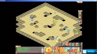 Dofus: Koliseo OP / Ocra 120/ Yopu 145 l By Looowww