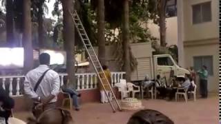 Tarak Maheta Ka Ulta Chasma Set Film City