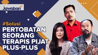 #Solusi | Demi Mendapatkan Banyak Uang, Aku melakukan Pekerjaan Terapis Pijat Plus-plus