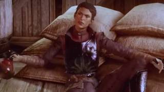 Dragon Age Inquisition Take It Out On Me