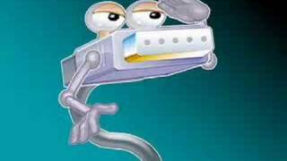 Segurança na Internet - 2. Os Invasores