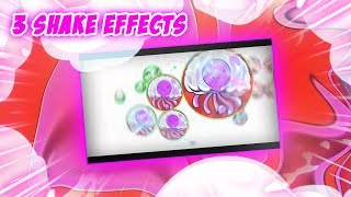 THREE INSANE SHAKE EFFECTS v2 [Presets] | PinkDesign