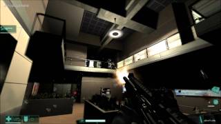 F.E.A.R. - Walkthrough (PC - HD 1080p) part 12