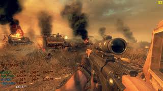 Call of Duty  Black Ops II   1050 TI  I5-2400  16GB  1080P
