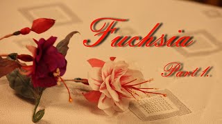 Fuchsia part 1