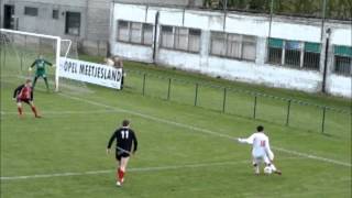 KFC.Eeklo-KVK.Adegem: 2-1