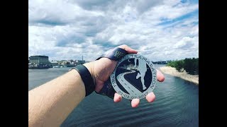 Первый Киевский Ультрамарафон | First Kyiv Ultramarathon